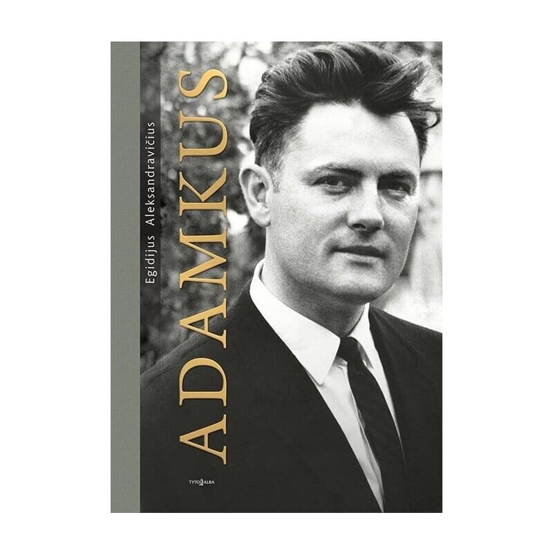 Adamkus