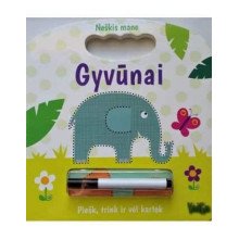 Neškis mane. Gyvūnai