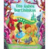 Ozo šalies burtininkas (nesenstanti klasika mažajam skaitytojui)