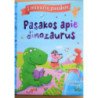 Pasakos apie dinozaurus  (5 minučių pasakos)