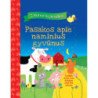Pasakos apie naminius gyvūnus. 5 minučių pasakos