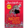 Močiutė plėšikė