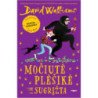 Močiutė plėšikė sugrįžta