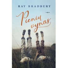 Pienių vynas
