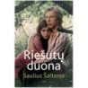 Riešutų duona