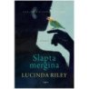 Slapta mergina