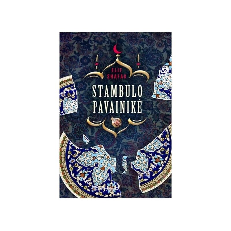 Stambulo pavainikė