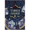 Stambulo pavainikė