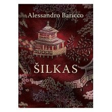 Šilkas