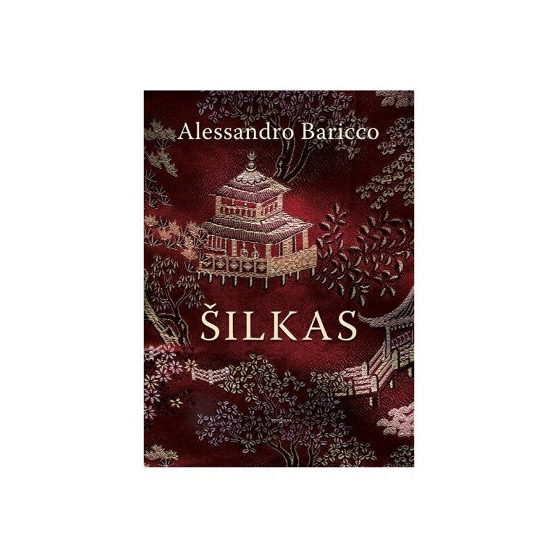 Šilkas