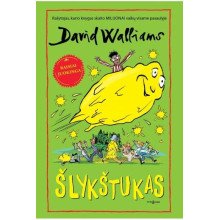Šlykštukas