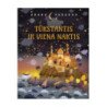 Tūkstantis ir viena naktis. Arabų pasakos