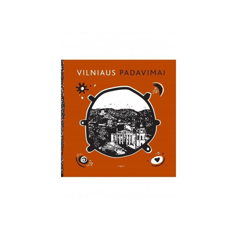 Vilniaus padavimai