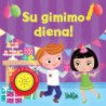 Su gimimo diena! Paspausk ir išgirsi dainą