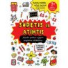 Sudėtis ir atimtis. Namų darbai – vieni juokai