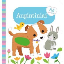 Augintiniai. Aš mažas