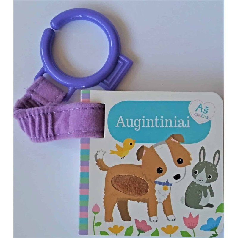 Augintiniai. Aš mažas