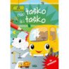 Nuo taško iki taško. 100 užduotėlių vaikams