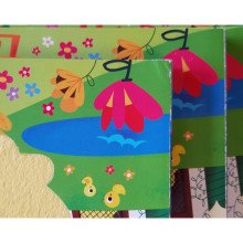 Šunelis. Gauruotas pasakojimas apie žaismingą šunelį