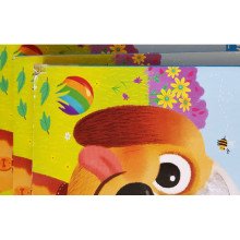 Šunelis. Gauruotas pasakojimas apie žaismingą šunelį