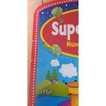 Supermašinos. Nuo taško iki taško