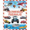 Technikos pasaulis