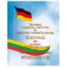 Trumpas vokiečių-lietuvių, lietuvių-vokiečių kalbų žodynas