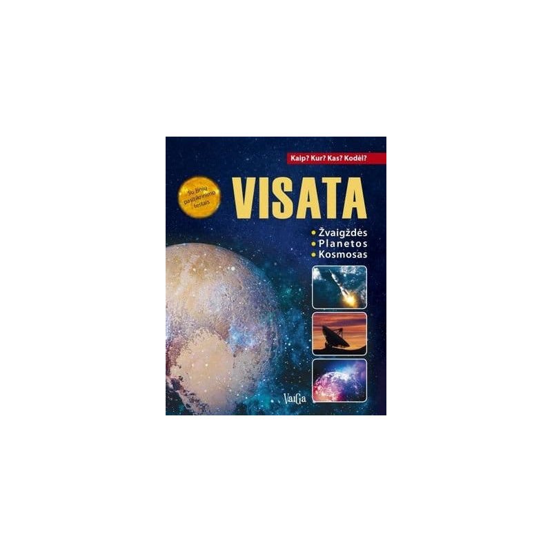 Visata