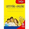 Lietuviški–angliški pasikalbėjimai ir žodynėlis