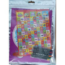 Transporto priemonės. Veiklos krepšys