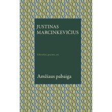 Amžiaus pabaiga