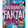 Stulbinantys FAKTAI. Daugiau nei 1000 faktų