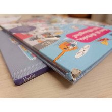 Kuo aš dirbsiu, kai užaugsiu