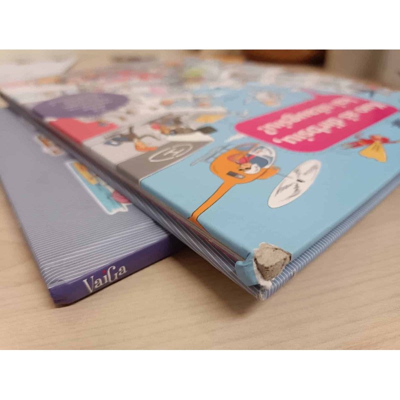 Kuo aš dirbsiu, kai užaugsiu