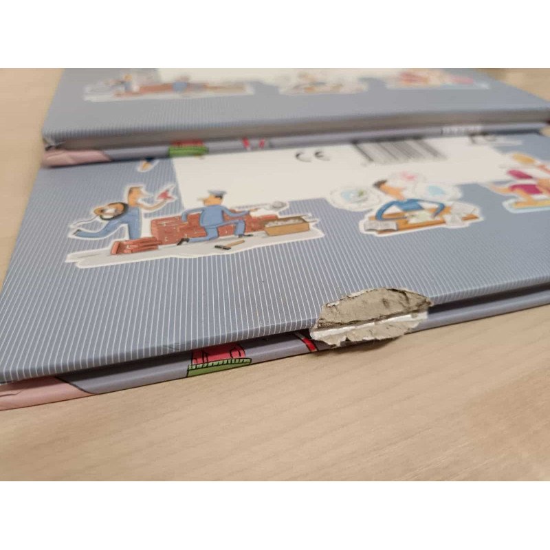 Kuo aš dirbsiu, kai užaugsiu