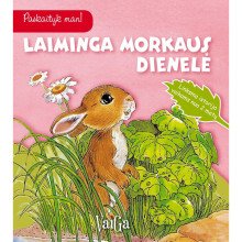 Laiminga Morkaus dienelė
