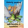 Lietuvių pasakos apie karalius ir karalaites