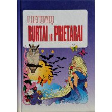 Lietuvių burtai ir prietarai