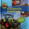 Mano transporto priemonės