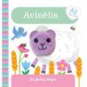 Avinėlis. Aš mažas