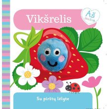 Vikšrelis. Aš mažas