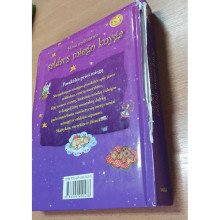 Mano mylimiausia saldaus miego knyga