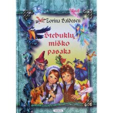 Stebuklų miško pasaka