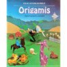 Origamis. Kerinti lankstinių paslaptis