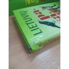 Lietuvių pasakėčios