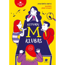 Keturių M klubas