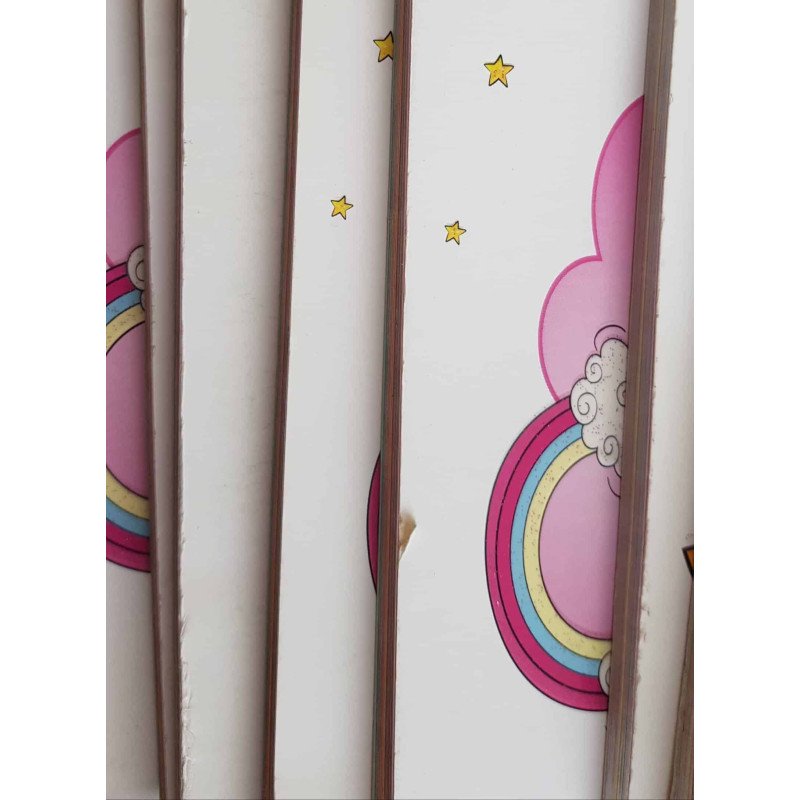 Stebuklinga užduočių knygelė