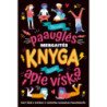 (Beveik) paauglės mergaitės knyga (kone) apie viską