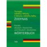 Trumpas vokiečių-lietuvių ir lietuvių-vokiečių žodynas