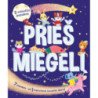 Prieš miegelį. 5 minučių pasakos